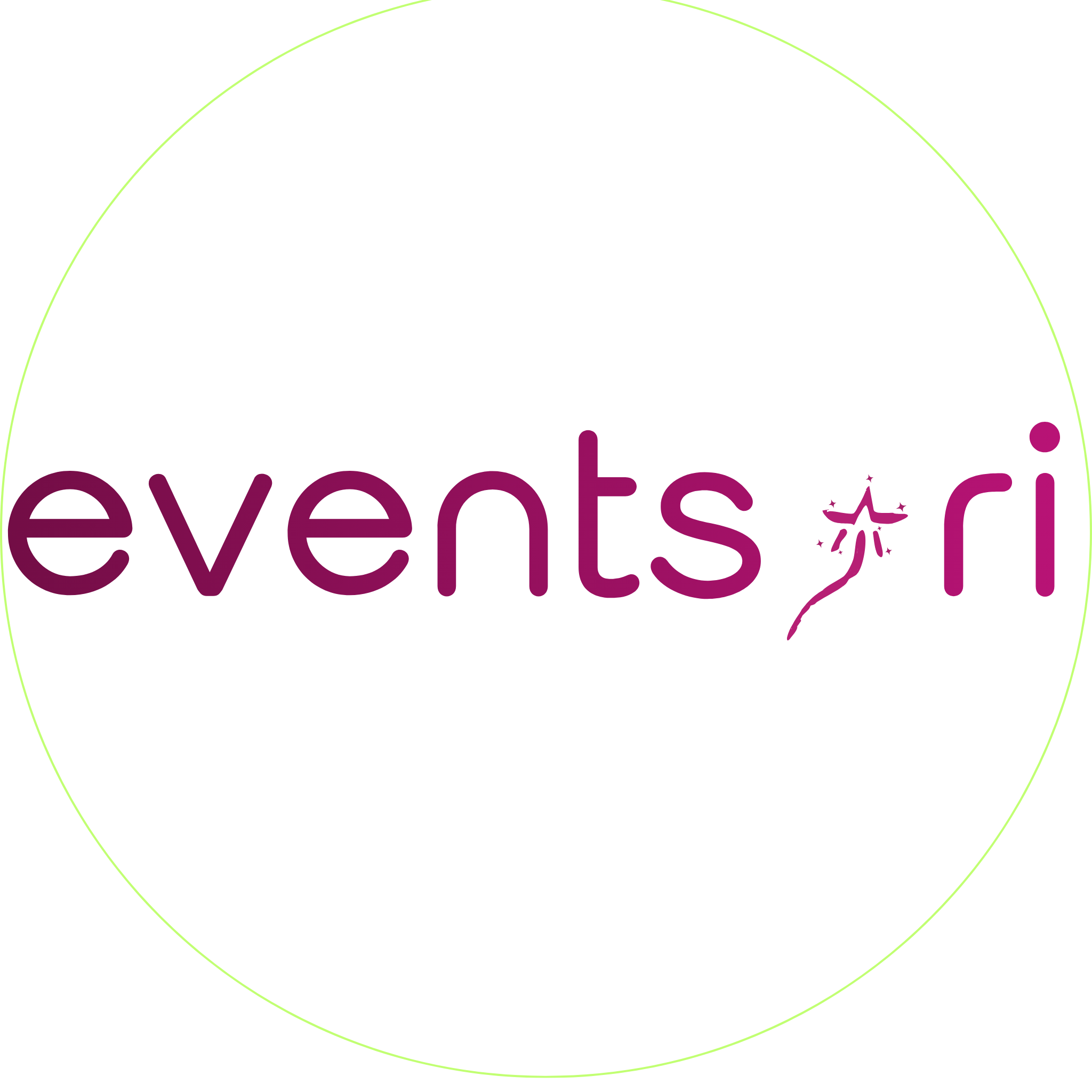 tata — Event Company logo